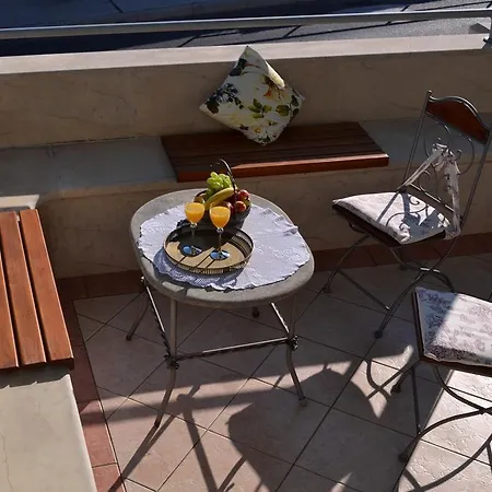 Jelica Casa de hóspedes 3*