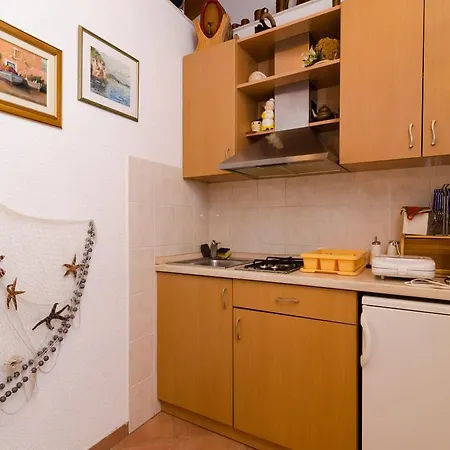 Jelica Gasthof Dubrovnik