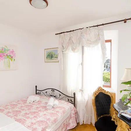 Casa de hóspedes Jelica 3*