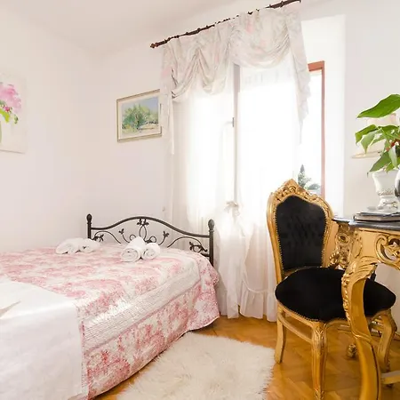 Jelica Casa de hóspedes Dubrovnik