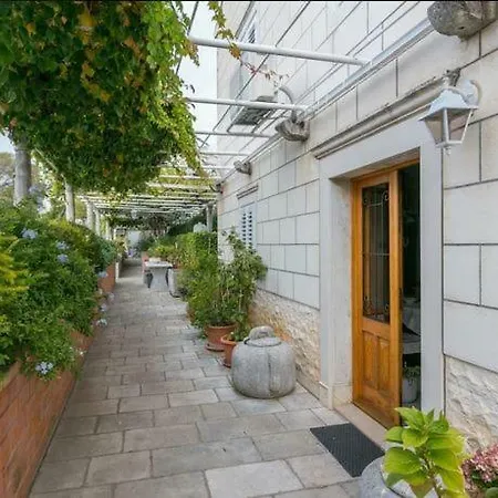 Casa de hóspedes Jelica Dubrovnik