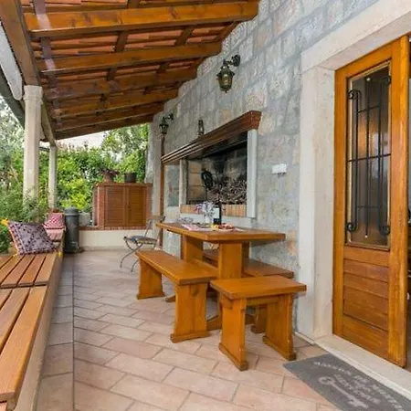 Jelica Casa de hóspedes Dubrovnik