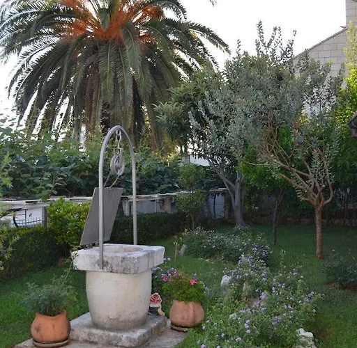 Vendégház Jelica Dubrovnik