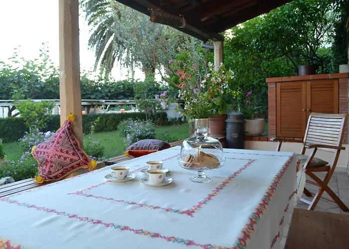 Jelica Vendégház 3*