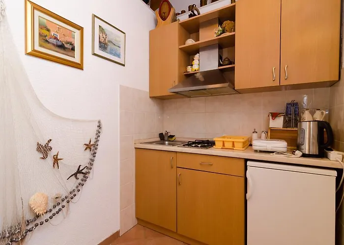 Jelica Vendégház Dubrovnik