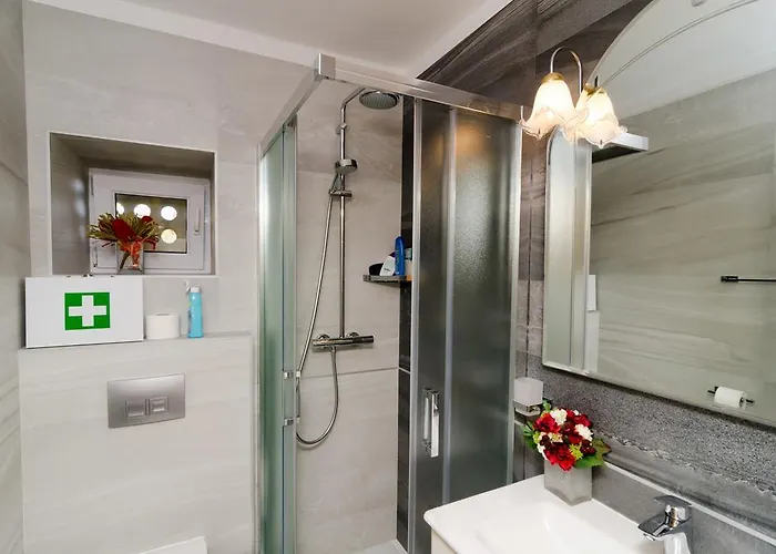 Vendégház Jelica Dubrovnik