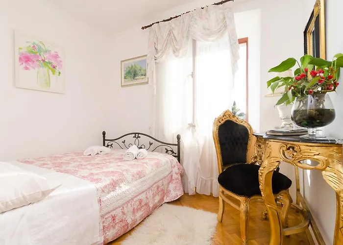 Jelica Vendégház Dubrovnik