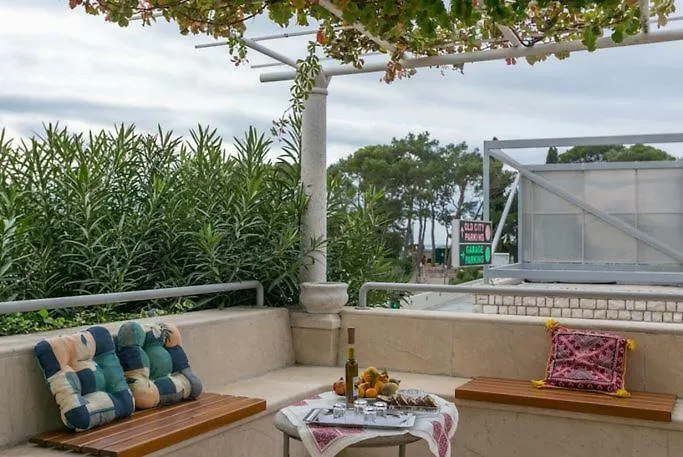 Jelica Vendégház 3*