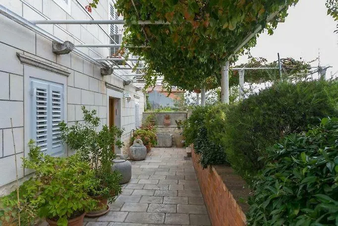 Vendégház Jelica Dubrovnik