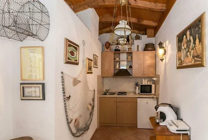 Vendégház Jelica Dubrovnik