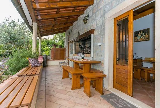 Jelica Vendégház Dubrovnik