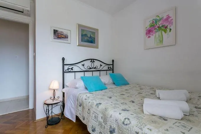 Vendégház Jelica 3*