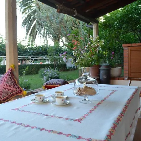 Jelica Guest house 3*